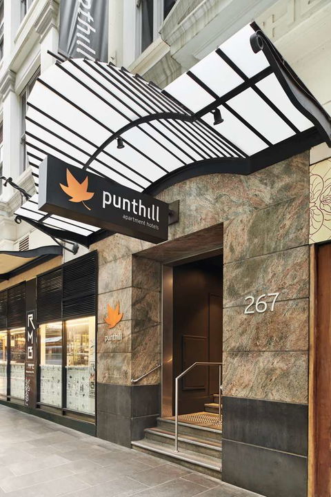 Punthill Flinders Lane - Northern Rivers Accommodation 0
