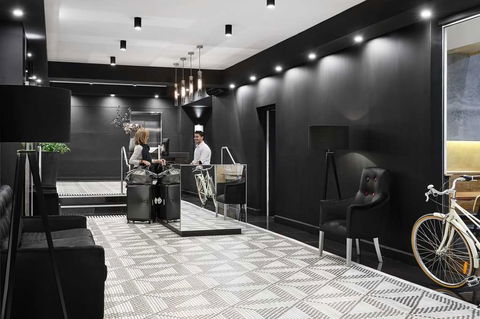 Punthill Flinders Lane - Northern Rivers Accommodation 1