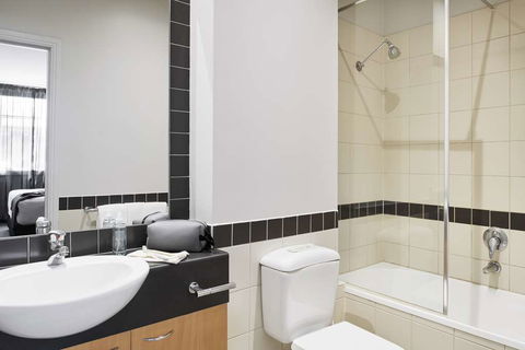 Punthill Flinders Lane - Northern Rivers Accommodation 2
