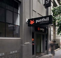 Punthill Manhattan - Northern Rivers Accommodation