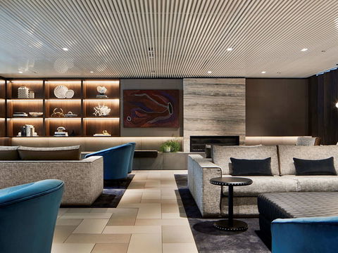 Quay West Suites Melbourne - Northern Rivers Accommodation 1