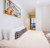 Spencer Street Apartments - Northern Rivers Accommodation