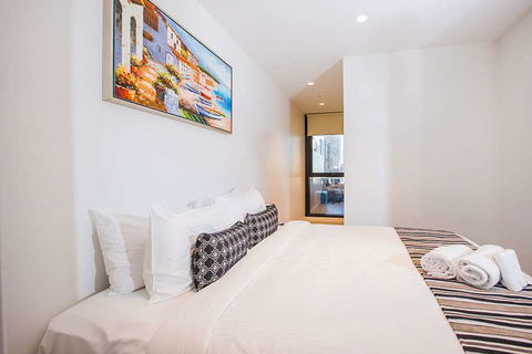 Spencer Street Apartments - Northern Rivers Accommodation 0