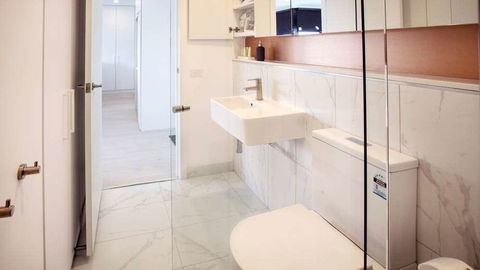 Spencer Street Apartments - Northern Rivers Accommodation 2