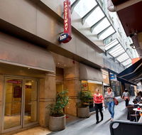 Causeway Inn On The Mall - Northern Rivers Accommodation