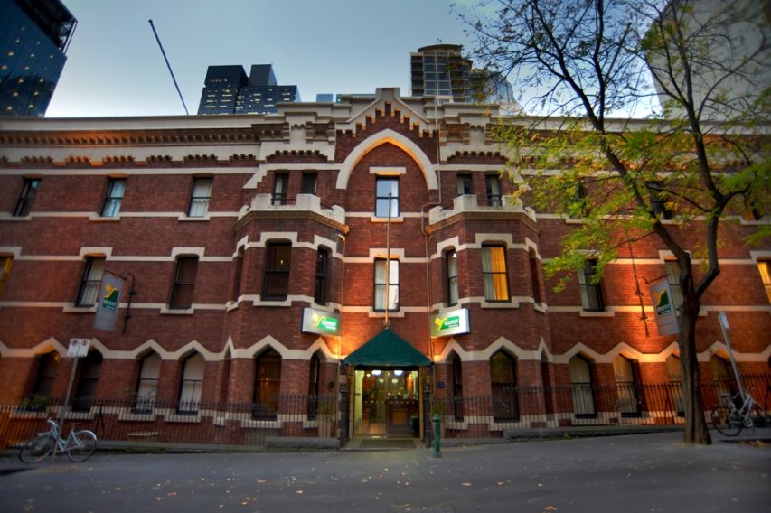 Melbourne VIC Northern Rivers Accommodation