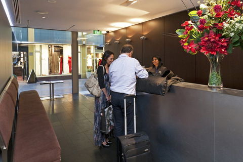 Hotel Causeway - Northern Rivers Accommodation 1