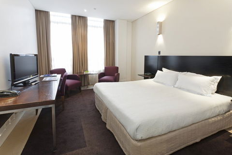 Hotel Causeway - Northern Rivers Accommodation 2