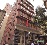 Metro Apartments on Bank Place - Northern Rivers Accommodation