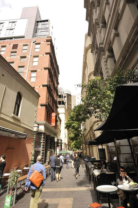 Metro Apartments On Bank Place - Northern Rivers Accommodation 2