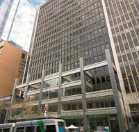 Oaks on Collins Street - Northern Rivers Accommodation