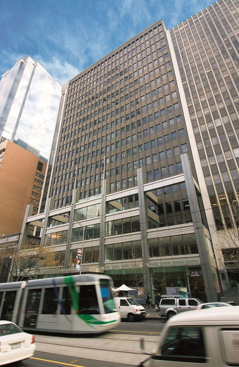 Oaks On Collins Street - Northern Rivers Accommodation 0