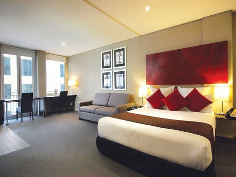 Oaks On Collins Street - Northern Rivers Accommodation 2