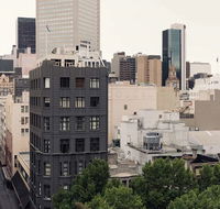 The Victoria Hotel Melbourne - Northern Rivers Accommodation