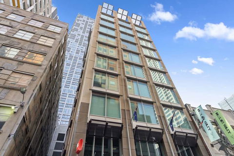 YEHS Hotel Melbourne CBD - Northern Rivers Accommodation 0