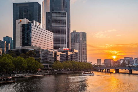 YEHS Hotel Melbourne CBD - Northern Rivers Accommodation 1