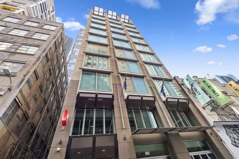 YEHS Hotel Melbourne CBD - Northern Rivers Accommodation 2
