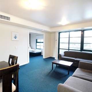 Arrow On Spencer - Northern Rivers Accommodation 2