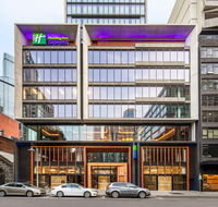 Holiday Inn Express Little Collins - Northern Rivers Accommodation