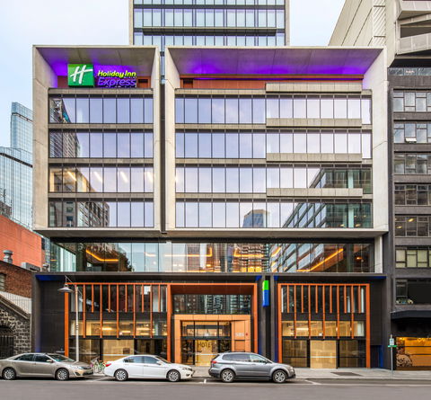 Holiday Inn Express Little Collins - Northern Rivers Accommodation 0