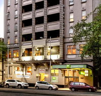 Ibis Styles Kingsgate Hotel - Northern Rivers Accommodation