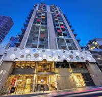 City Centre Budget Hotel - Northern Rivers Accommodation
