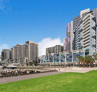DPC New Quay - Northern Rivers Accommodation