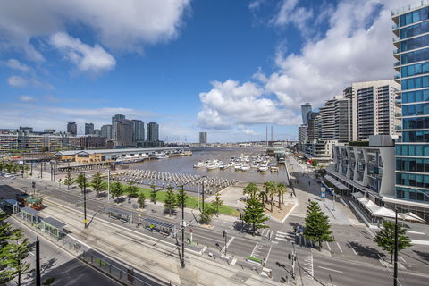 DPC New Quay - Northern Rivers Accommodation 1