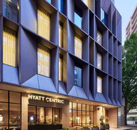Hyatt Centric Melbourne - Northern Rivers Accommodation