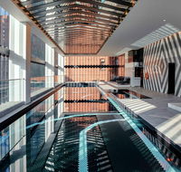 Moevenpick Hotel Melbourne On Spencer - Northern Rivers Accommodation