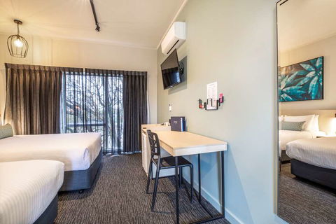 Nightcap At Excelsior Hotel - Northern Rivers Accommodation 1