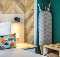 Nightcap At Sylvania Hotel - Northern Rivers Accommodation