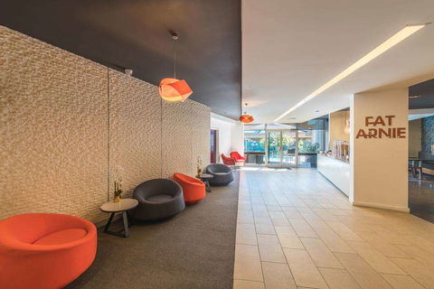 Royal Pacific Hotel - Northern Rivers Accommodation 0