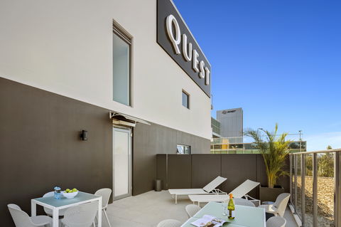 Quest Macquarie Park - Northern Rivers Accommodation 1