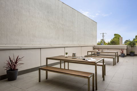 Quest Ivanhoe - Northern Rivers Accommodation 1