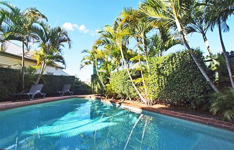 Airport Clayfield Motel - Northern Rivers Accommodation 0