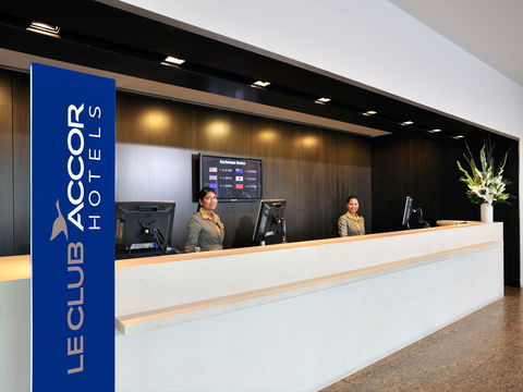 Novotel Glen Waverley - Northern Rivers Accommodation 1