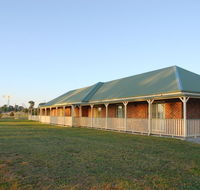 Stockman's Motel Tamworth - Northern Rivers Accommodation