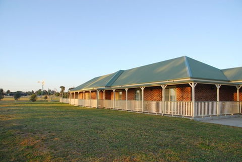 Stockman's Motel, Tamworth - Northern Rivers Accommodation 0