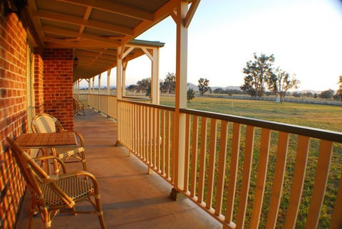 Stockman's Motel, Tamworth - Northern Rivers Accommodation 1