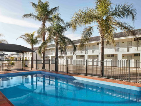Ibis Styles Tamworth - Northern Rivers Accommodation 1