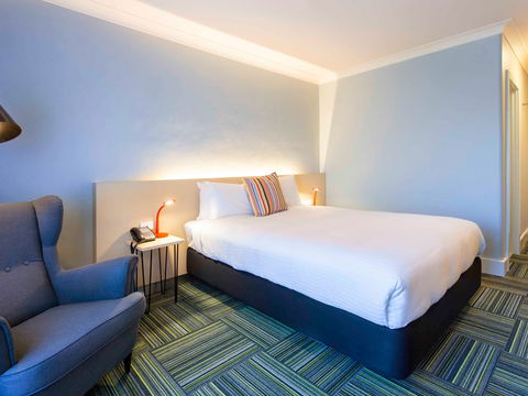 Ibis Styles Tamworth - Northern Rivers Accommodation 2