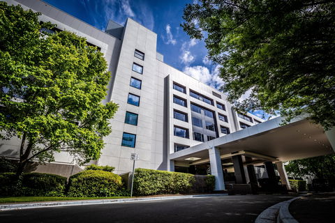 Crowne Plaza Canberra - Northern Rivers Accommodation 1