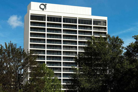 QT Canberra - Northern Rivers Accommodation 0