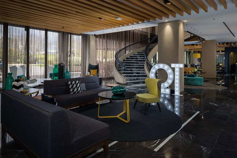 QT Canberra - Northern Rivers Accommodation 2
