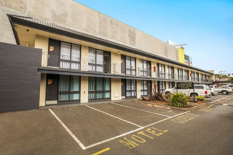 Matthew Flinders Hotel, A NightCap Hotel - Northern Rivers Accommodation 1