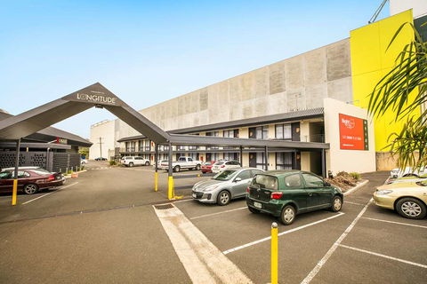 Matthew Flinders Hotel, A NightCap Hotel - Northern Rivers Accommodation 2