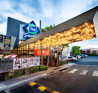 Sandbelt Club Hotel - Northern Rivers Accommodation