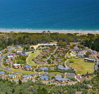 Club Wyndham Seven Mile Beach-Trademark - Northern Rivers Accommodation