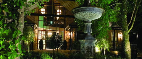 Echoes Boutique Hotel & Resort - Northern Rivers Accommodation 0